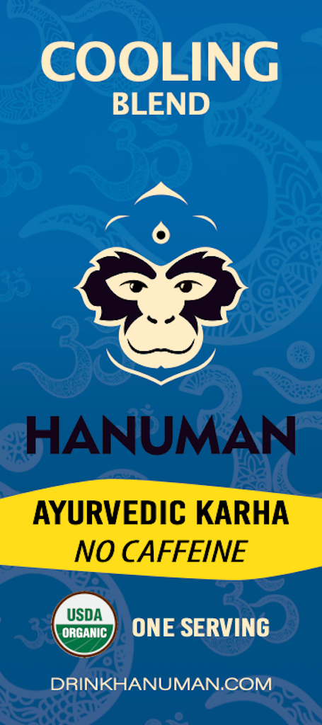 Calming: Anytime Karha 5-pack Pouches