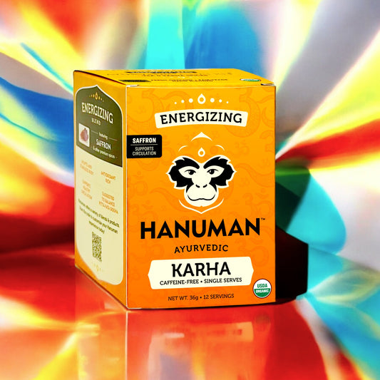 Energizing Karha