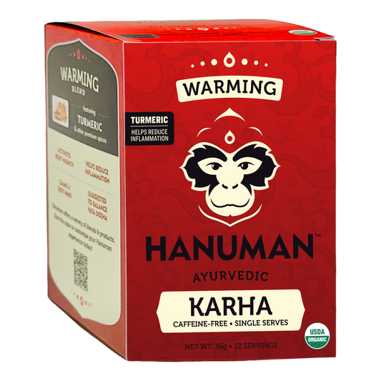 Warming Karha Single Serves